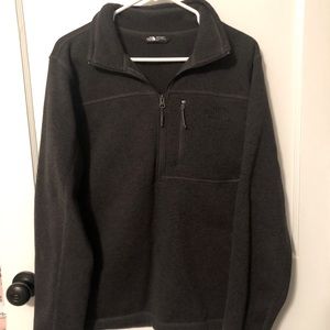 North Face pullover